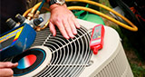 AC Service & Maintenance 