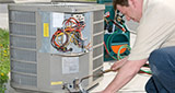 AC Repair Services 