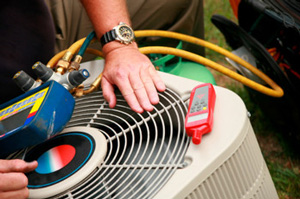 Air conditioner service and maintenance in NJ