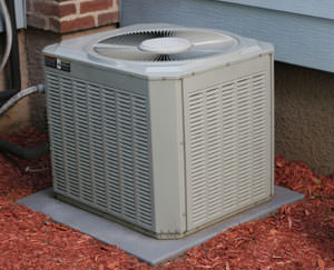 A Central Air Conditioning System for your home in Voorhees