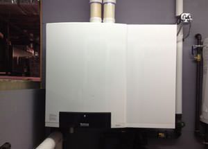 Gas Boilers Replacements and installations in New Jersey