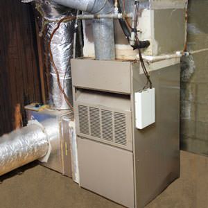 high efficiency furnace replacements in Southern NJ