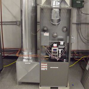 A look at oil furnace system in Blackwood