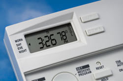 A programmable thermostat for your New Jersey home