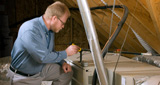 Furnace cleaning & tune-ups in NJ