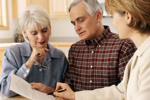Home Energy Evaluation