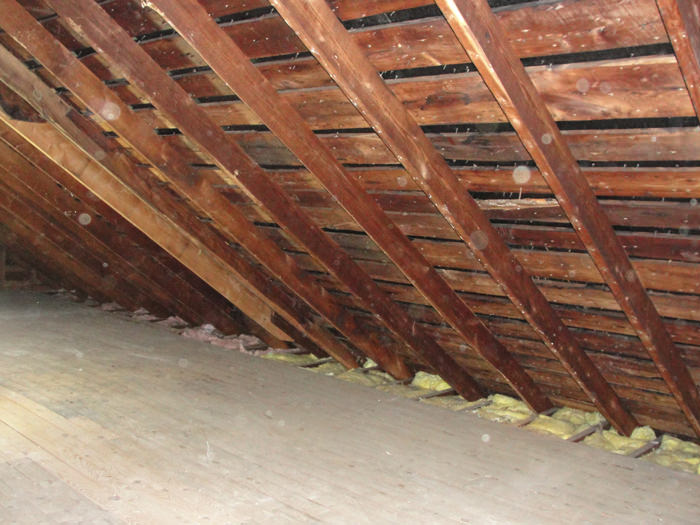 Superattic Attic Insulation Company Near Clementon Cherry Hill