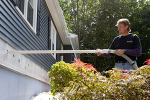 Garage Insulation in Merchantville